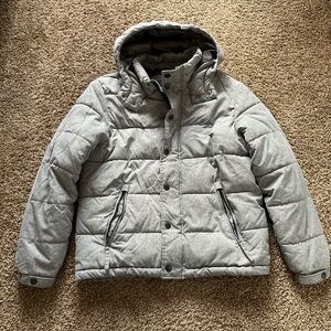 Puffer Coat